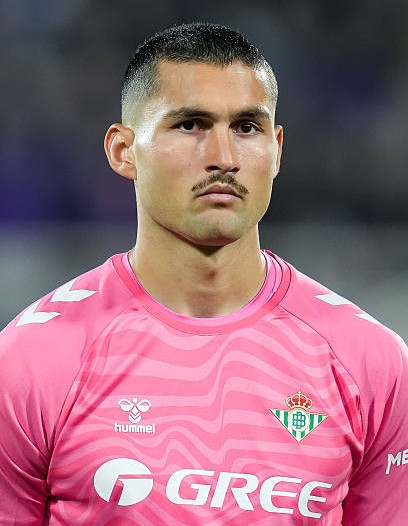 fran vieites 2025 bet cfc r