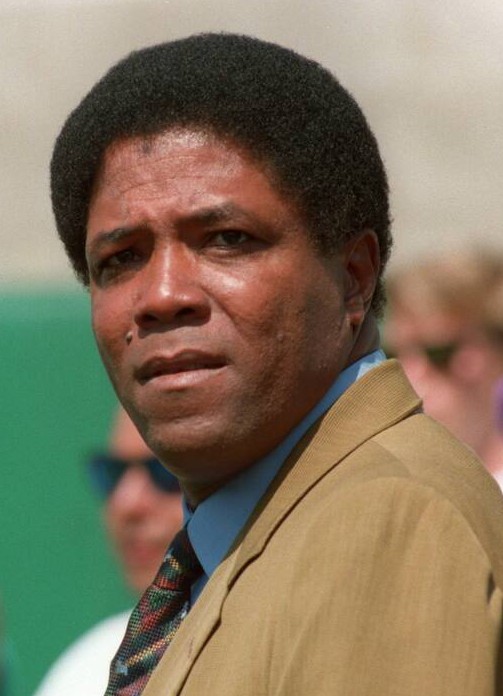 Alineación de Colombia Mundial 1990 francisco maturana 1990 col cm r