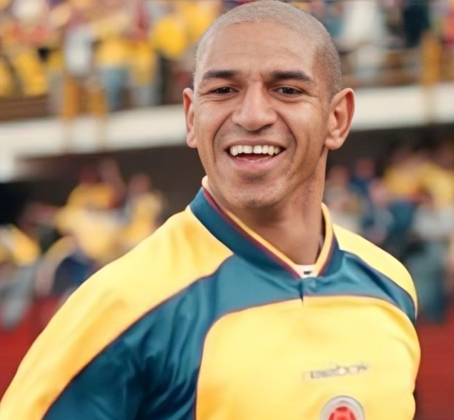 freddy grisales 2001 col ca re