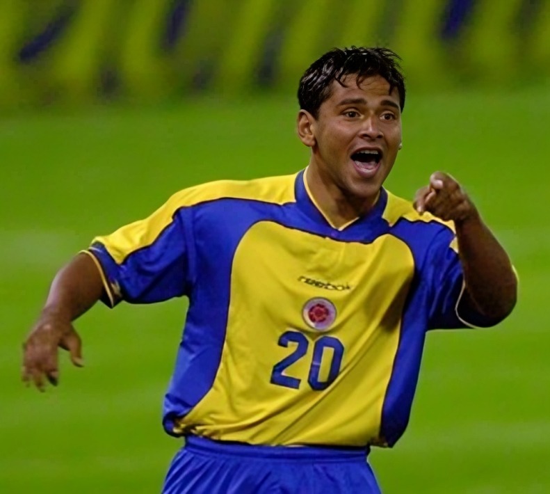 gerardo bedoya 2001 col ca r