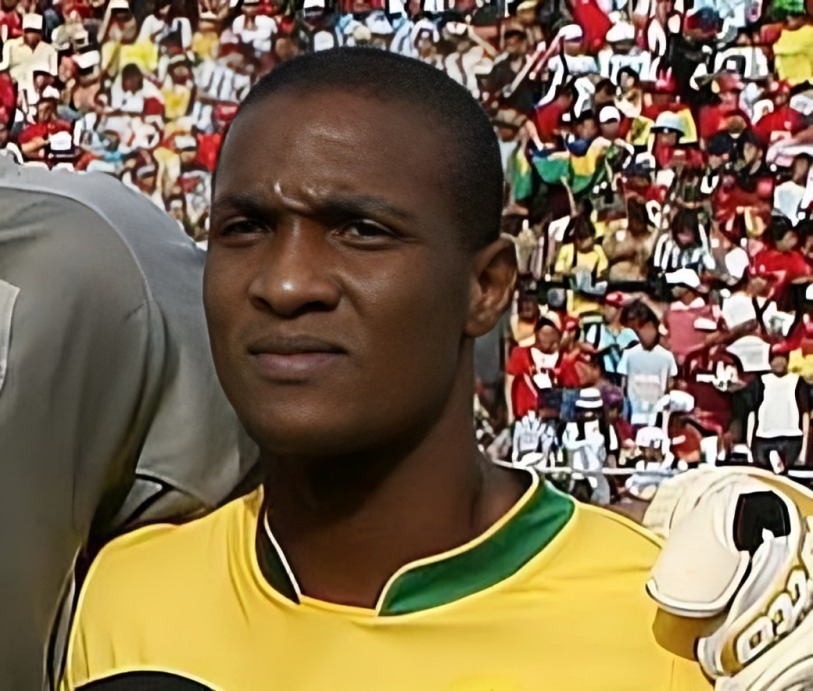 gilberto da silva 2007 bra ca r