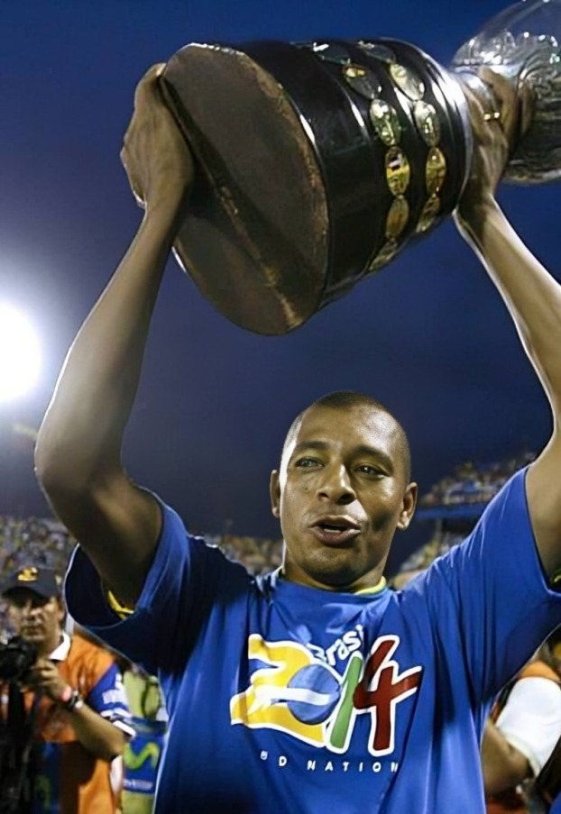 gilberto silva 2007 bra ca r