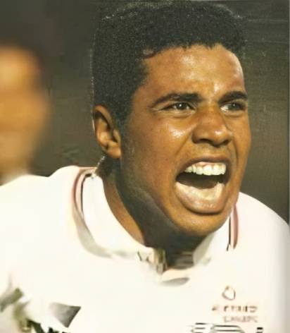 Alineación de Sao Paulo Campeón Copa Libertadores 1993 gilmar 1993 spau cl