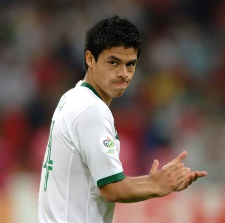 gonzalo pineda 2006 mex cm r