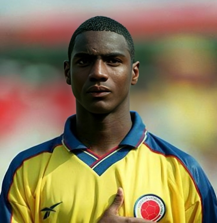 harold lozano 1998 col cm r