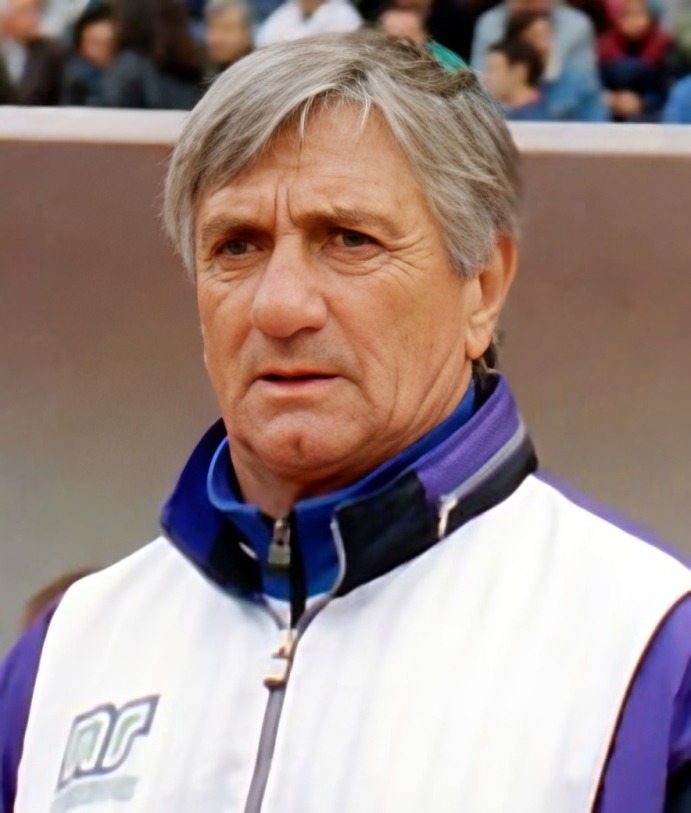 Alineación de Uruguay Campeón Copa América 1995 héctor nuñez 1995 uru ca r