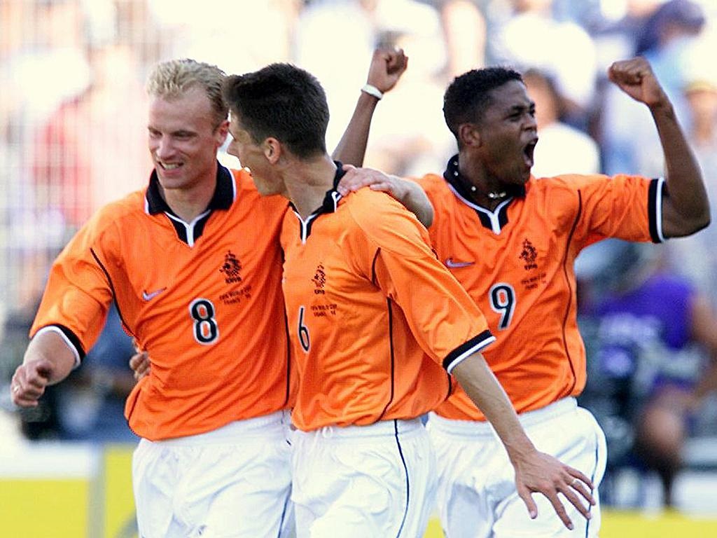 holanda 1998 cm