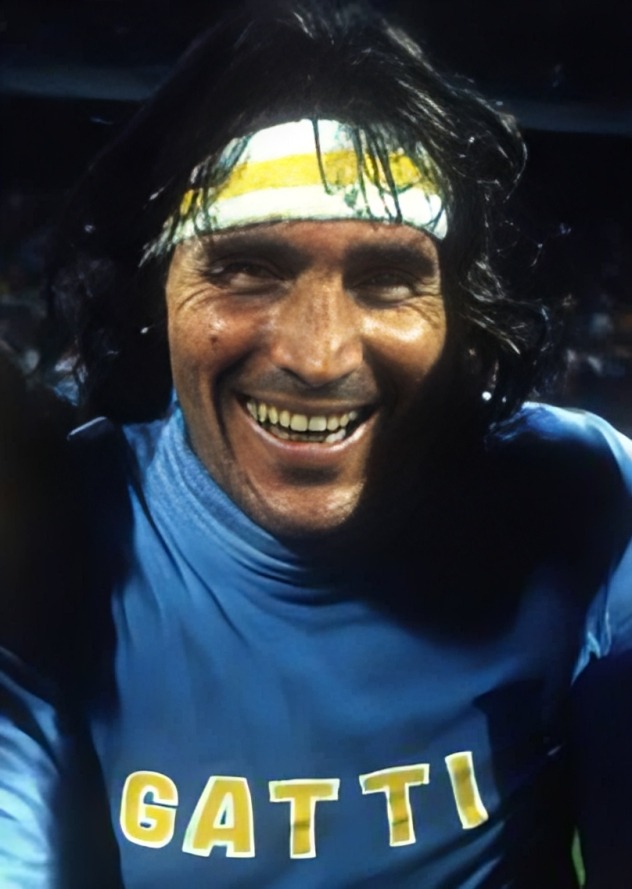 Alineación de Boca Juniors Campeón Copa Libertadores 1978 hugo gatti 1978 boca cl r