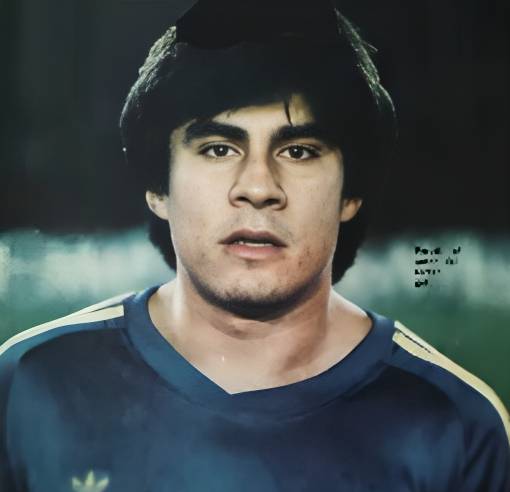 Alineación de Boca Juniors Vicecampeón Copa Libertadores 1979 hugo perotti 1979 boca cl r