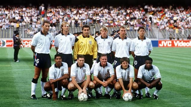 inglaterra 1990 cm r