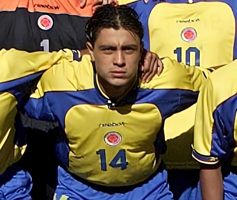 ivan lopez 2001 col ca r