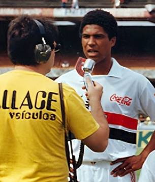 Alineación de Sao Paulo Campeón Copa Libertadores 1992 ivan rocha 1992 sp cl r
