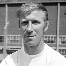 Alineación de Inglaterra Campeón Mundial 1966 jack charlton 1966 ing cm