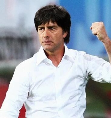 Alineación de Alemania Vicecampeón Eurocopa 2008 joachim low 2008 ale euro r