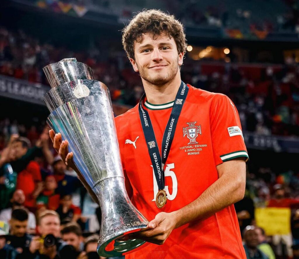 joao neves 2025 por ntl r