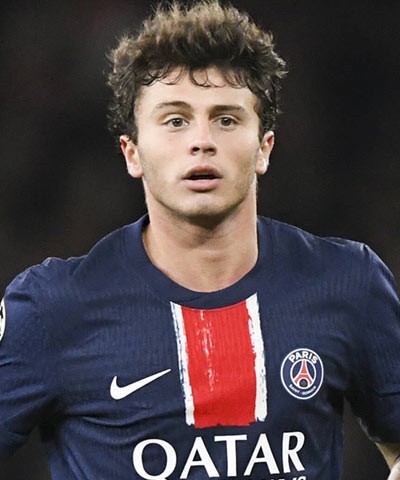 joao neves 2025 psg ch r