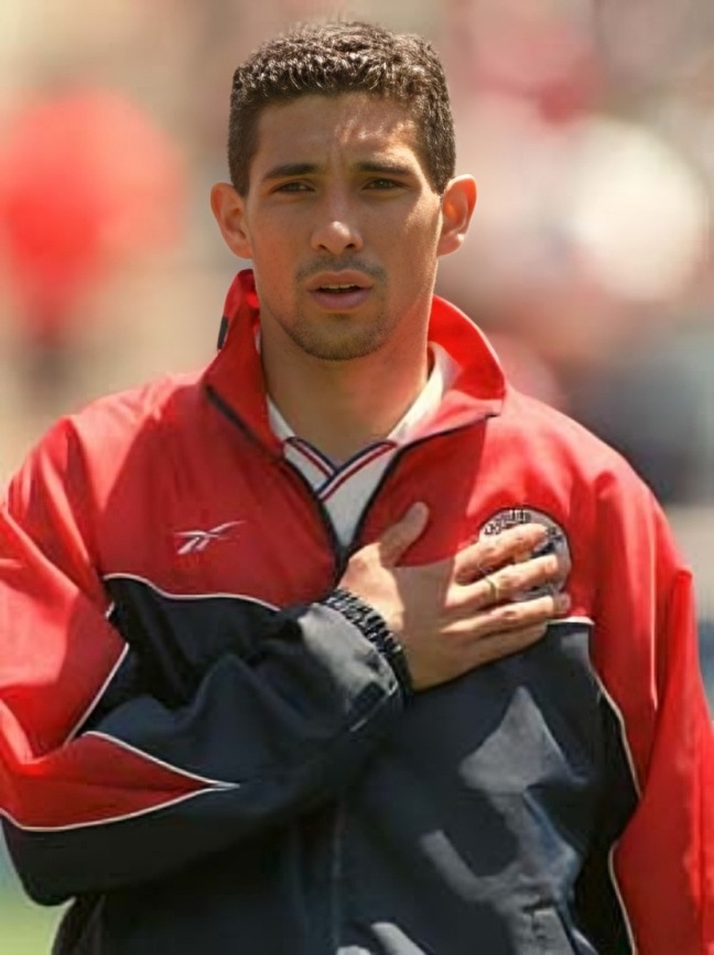 jorge luis campos 1998 par cm r