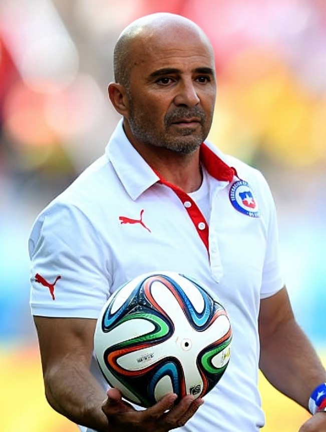 jorge sampaoli 2014 chi cm r