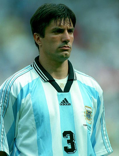 josé chamot 1998 arg cm r