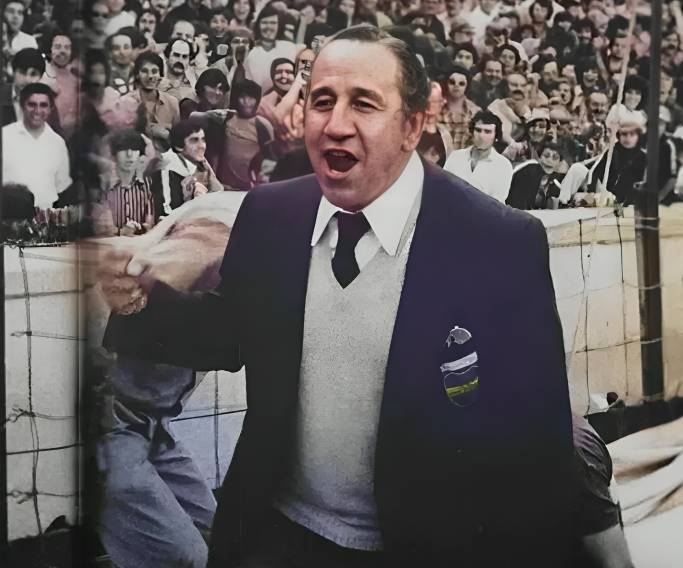 Alineación de Boca Juniors Campeón Copa Libertadores 1978 juan carlos lorenzo 1978 boca cl r