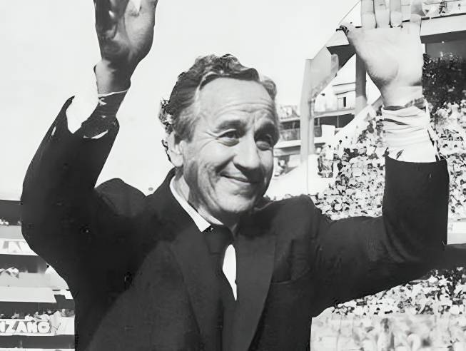 Alineación de Boca Juniors Vicecampeón Copa Libertadores 1979 juan carlos lorenzo 1979 boca cl r