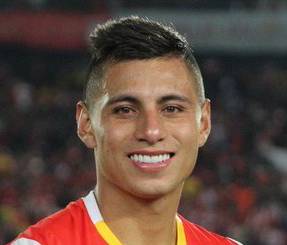 Alineación de Independiente Santa Fe Campeón Copa Sudamericana 2015 juan daniel roa 2015 sfe cs r