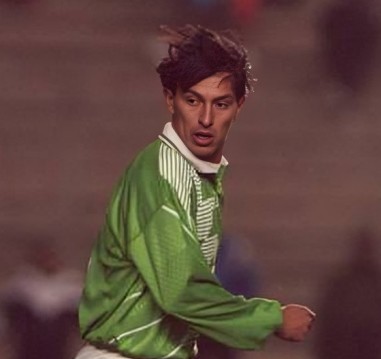 juan manuel peña 1997 bol ca r