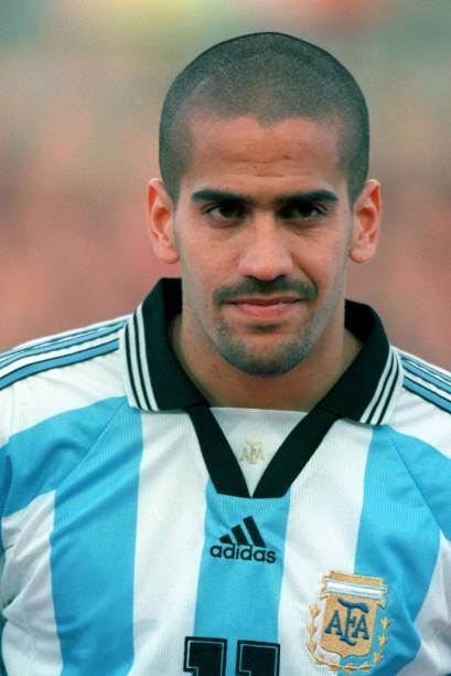juan sebastián verón 1998 arg cm r
