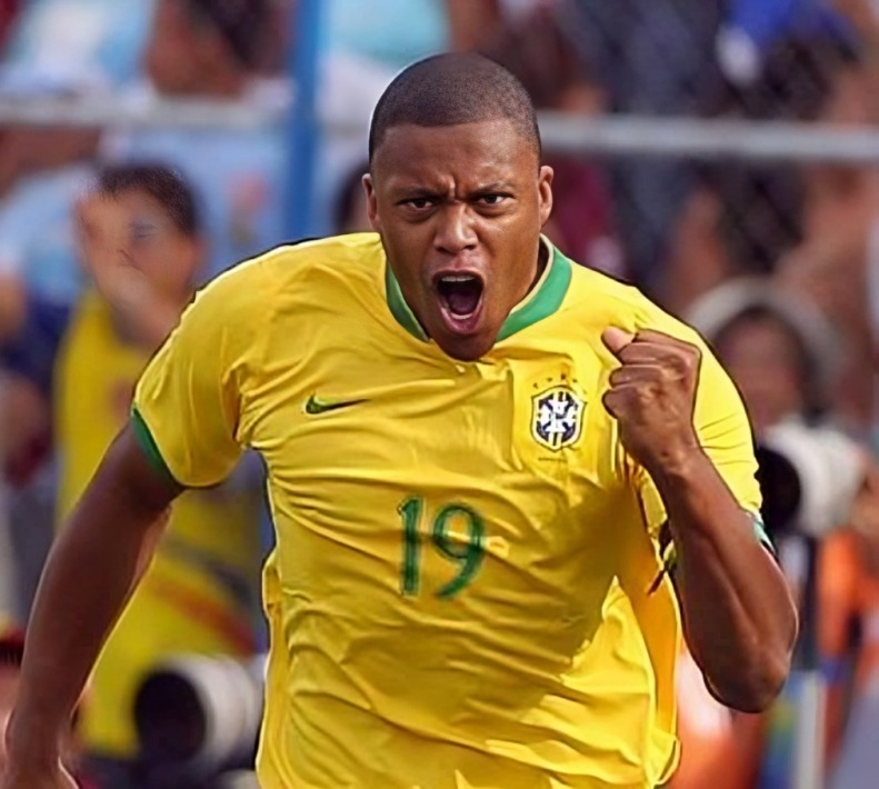 julio baptista 2007 bra ca r