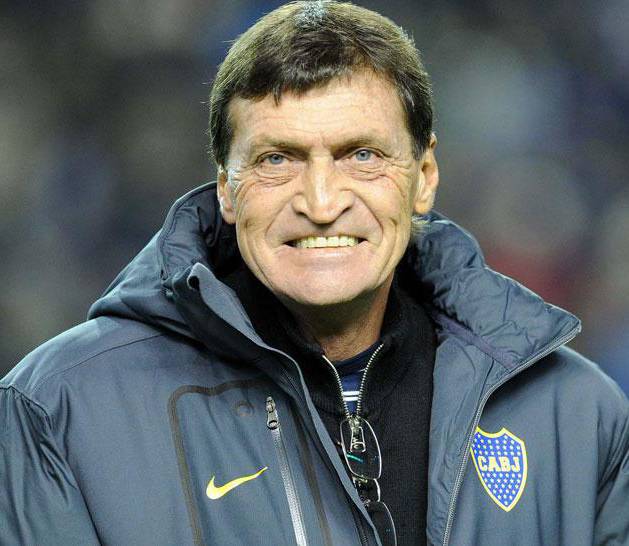 Alineación de Boca Juniors Vicecampeón Copa Libertadores 2012 julio cesar falcioni 2012 boca cl r