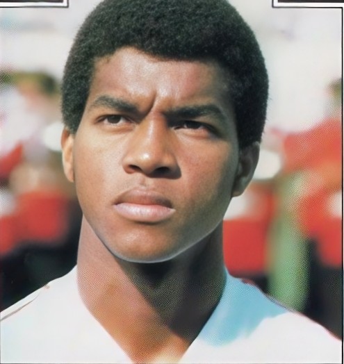 Alineación de Perú Mundial 1982 julio cesar uribe 1982 per cm r