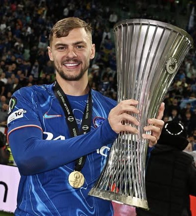 kieran dewsbury hall 2025 che cfc r