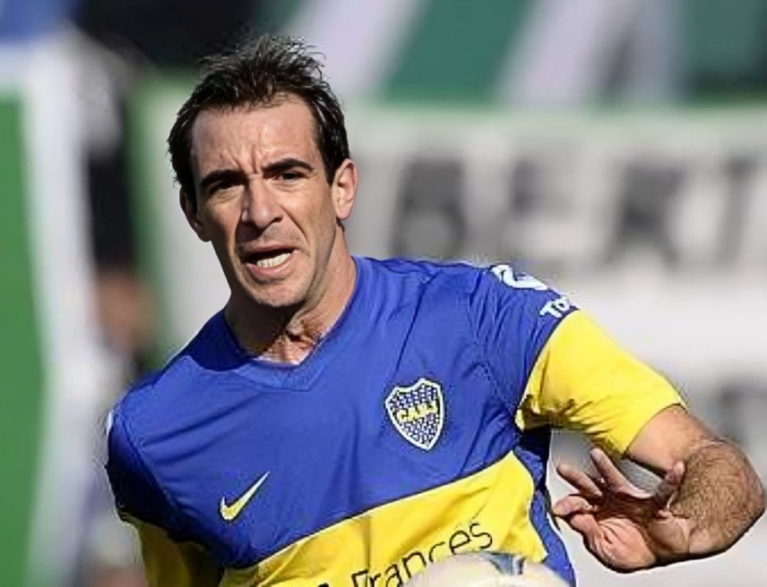 Alineación de Boca Juniors Vicecampeón Copa Libertadores 2012 leandro somoza 2012 boca cl r