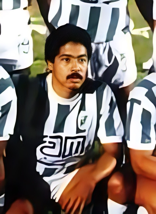 Alineación de Atlético Nacional Campeón Copa Libertadores 1989 leon villa 1989 atn cl r