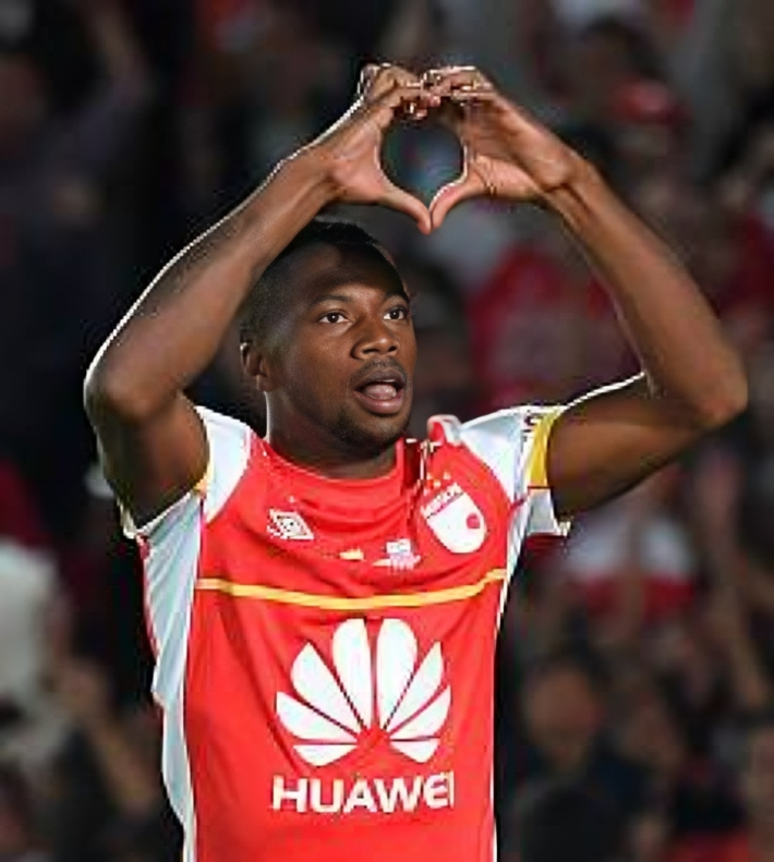 Alineación de Independiente Santa Fe Campeón Copa Sudamericana 2015 leyvin balanta 2015 sfe cs r