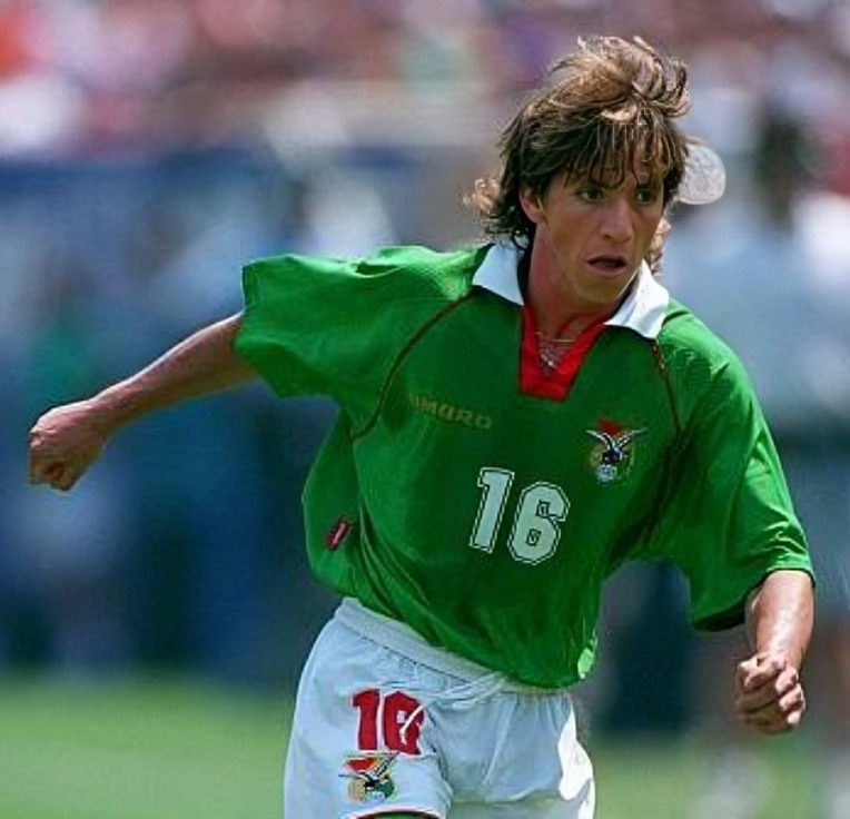 luis cristaldo 1994 bol cm r