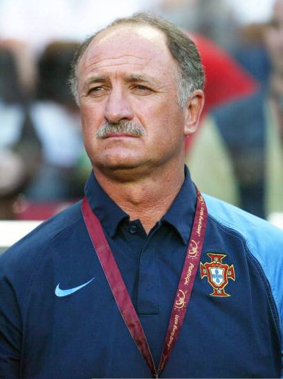 luis felipe scolari 2004 por euro r