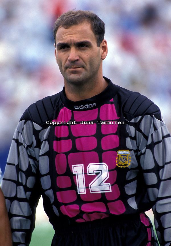 luis islas 1994 arg cm r