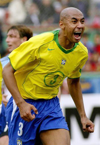 luisao 2004 bra ca r