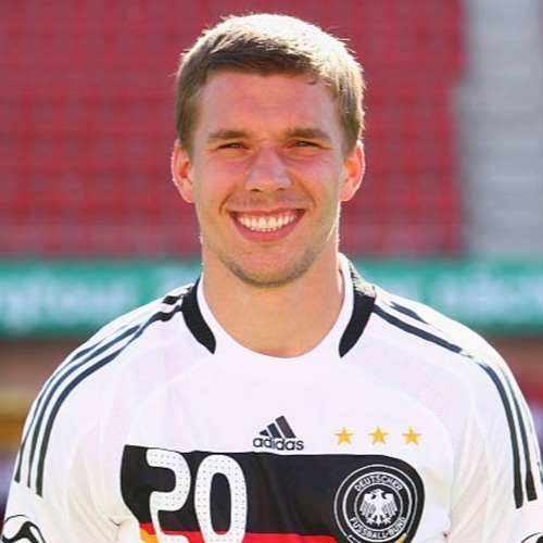 Alineación de Alemania Vicecampeón Eurocopa 2008 lukas podolski 2008 ale euro r