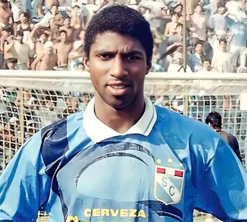 Alineación de Sporting Cristal Vicecampeón Copa Libertadores 1997 manuel marengo 1997 sc cl r