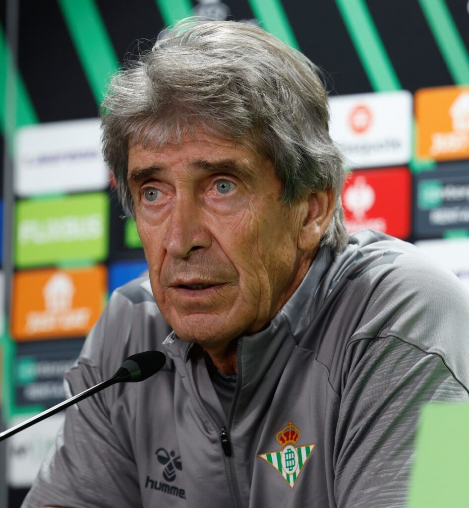 manuel pellegrini 2025 bet cfc r