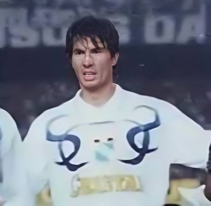 Alineación de Sporting Cristal Vicecampeón Copa Libertadores 1997 marcelo asteggiano 1997 sc cl r