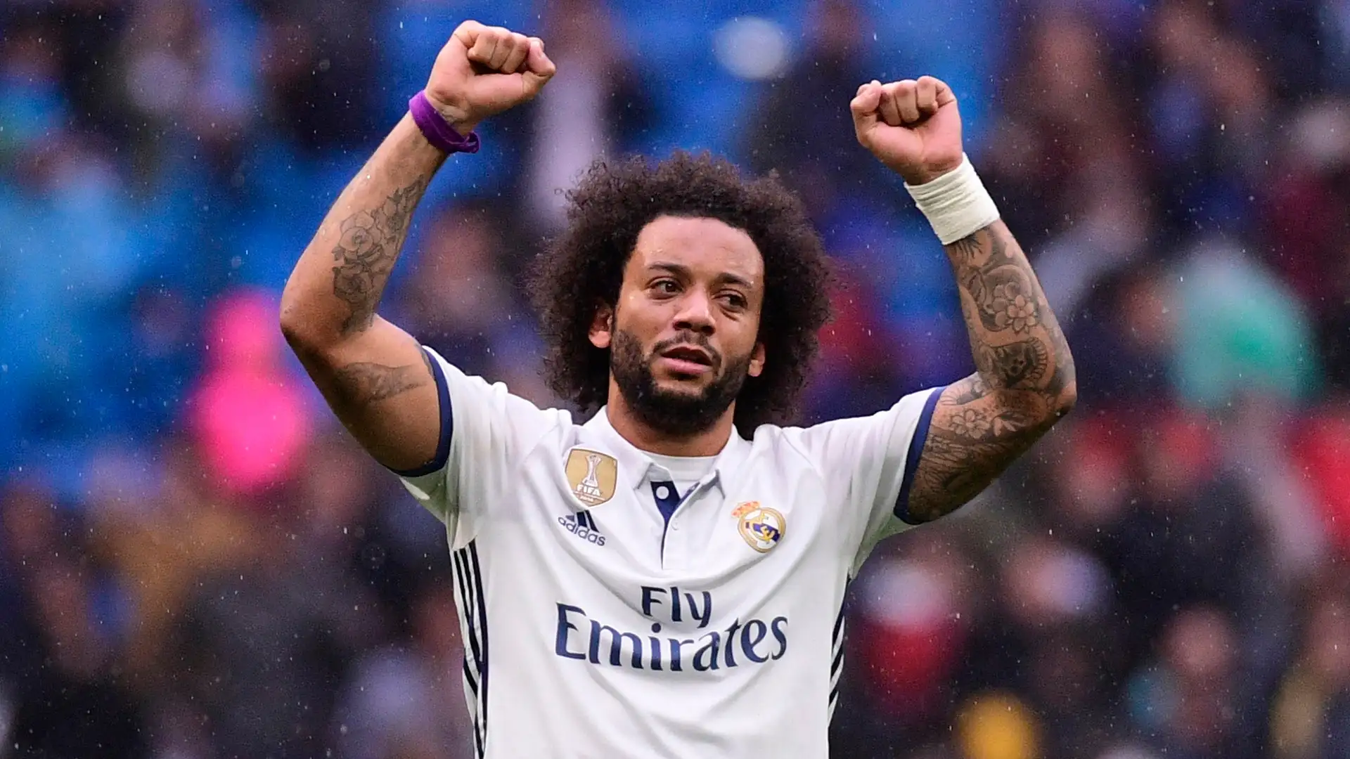 Alineaciones históricas donde jugó Marcelo Vieira marcelo portada r