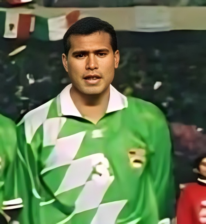 marco sandy 1997 bol ca r