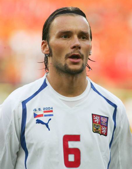 marek jankulovski 2004 che euro r