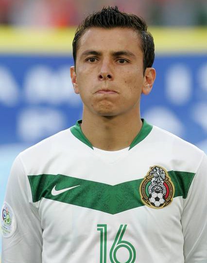 mario mendez 2006 mex cm r