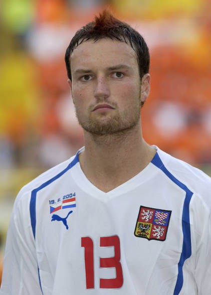 martin jiranek 2004 che euro r