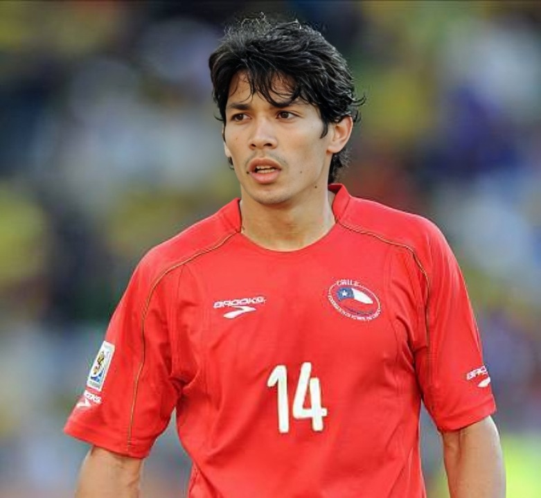 matías fernández 2010 chi cm r