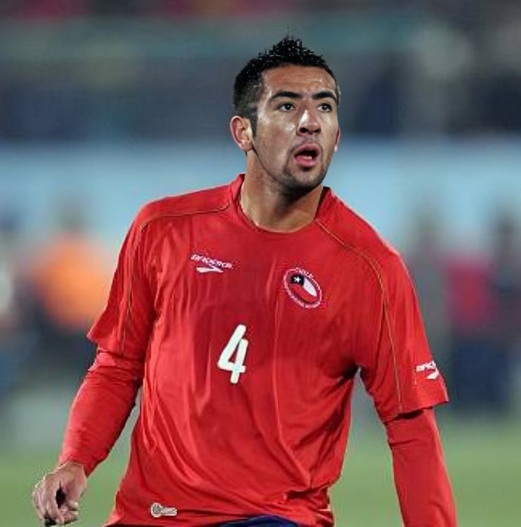 mauricio isla 2010 chi cm r
